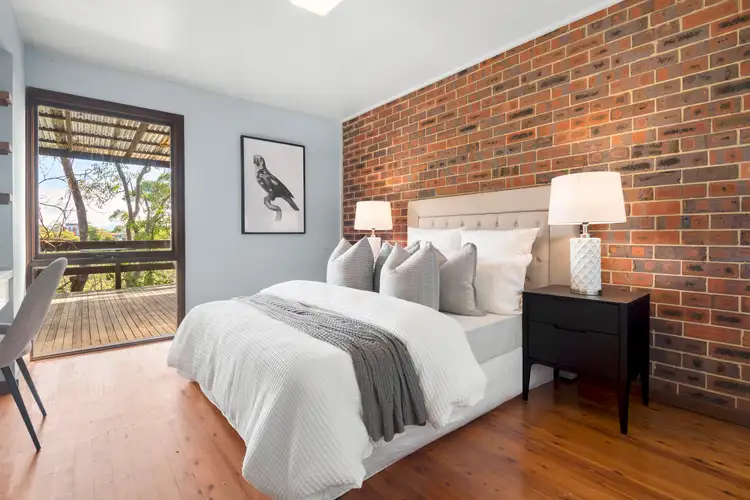 Sixth view of Homely house listing, 44 Curtin Avenue, Wahroonga NSW 2076