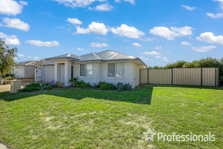 Third view of Homely house listing, 14 Canunda Way, Yanchep WA 6035