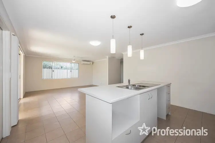 Seventh view of Homely house listing, 14 Canunda Way, Yanchep WA 6035