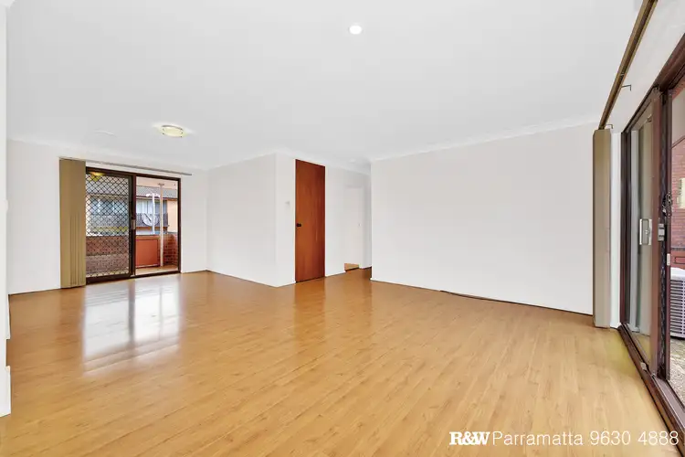 4/19 Jessie Street, Westmead NSW 2145