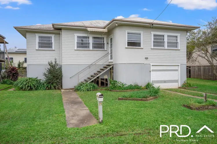 29 Caniaba Street, South Lismore NSW 2480