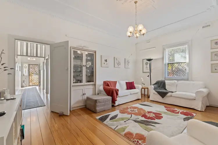 Second view of Homely house listing, 14 Broughton Avenue, Kurralta Park SA 5037