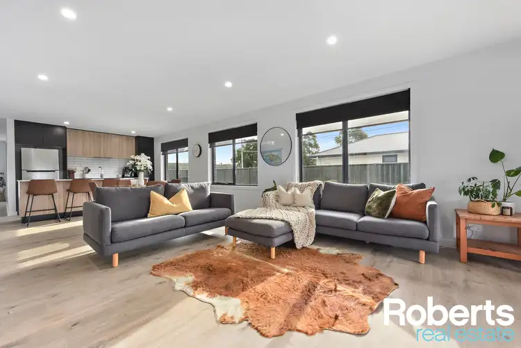 Main view of Homely house listing, 5 Youl Road, Perth TAS 7300