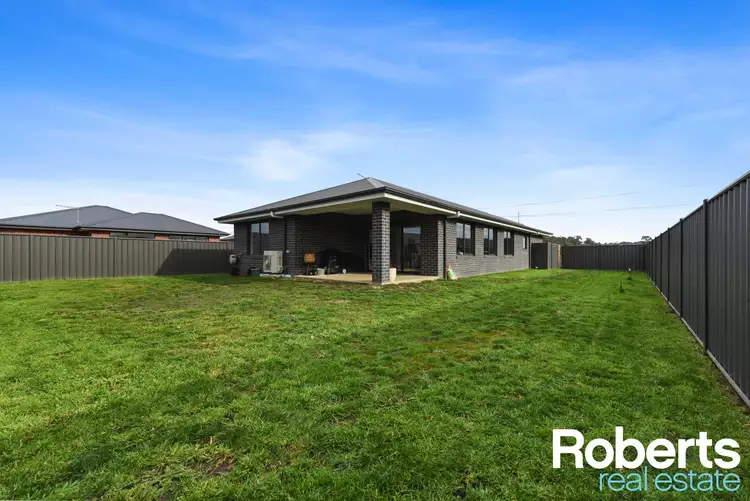 Second view of Homely house listing, 5 Youl Road, Perth TAS 7300