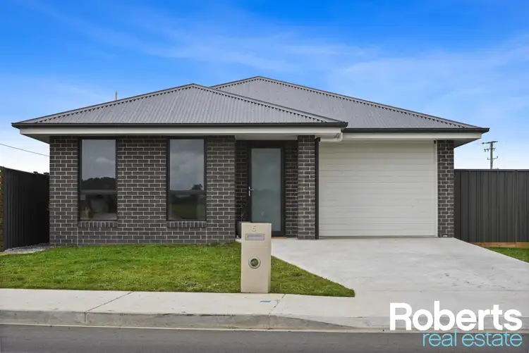 Third view of Homely house listing, 5 Youl Road, Perth TAS 7300