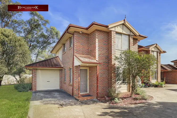 3/42-46 Wellwood Avenue, Moorebank NSW 2170
