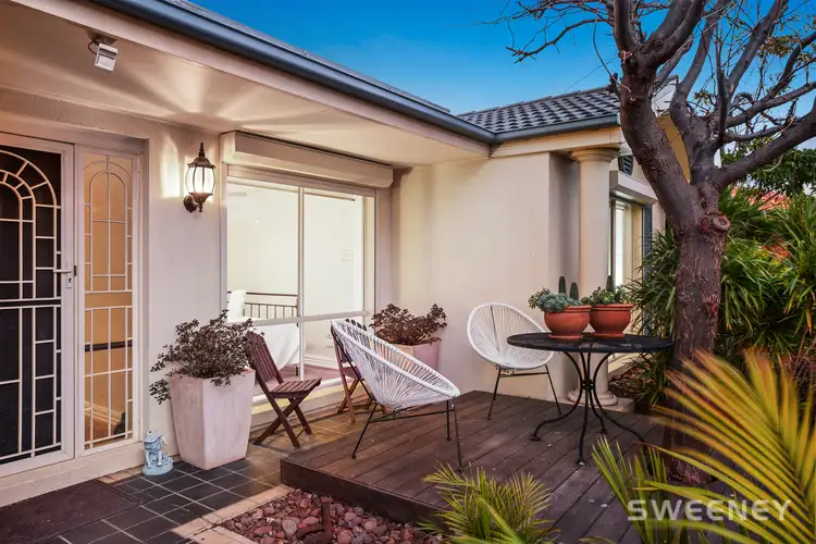 Second view of Homely house listing, 13 Heritage Court, Altona VIC 3018