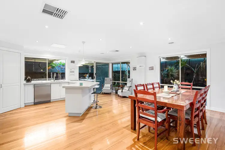 Third view of Homely house listing, 13 Heritage Court, Altona VIC 3018