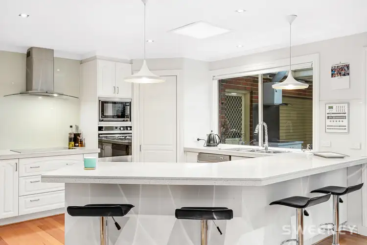 Fourth view of Homely house listing, 13 Heritage Court, Altona VIC 3018