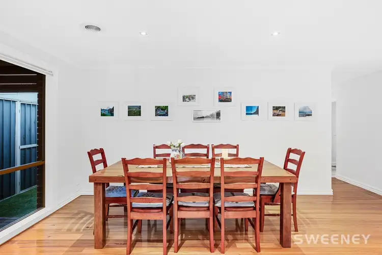 Fifth view of Homely house listing, 13 Heritage Court, Altona VIC 3018