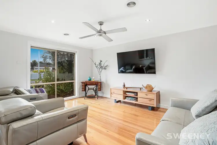 Sixth view of Homely house listing, 13 Heritage Court, Altona VIC 3018