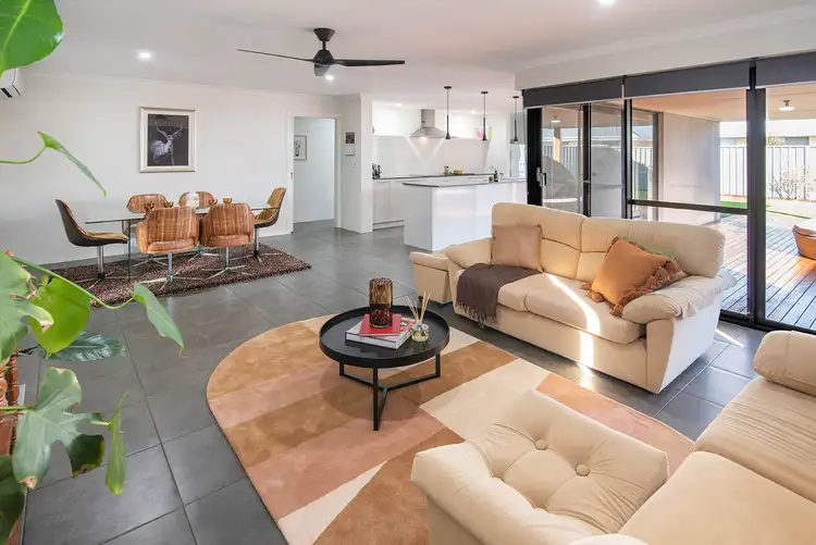 Fifth view of Homely house listing, 9 Silvereye Street, Kealy WA 6280