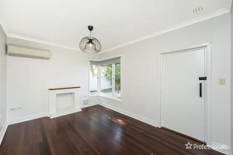 Sixth view of Homely house listing, 58 Forrest Street, Mandurah WA 6210