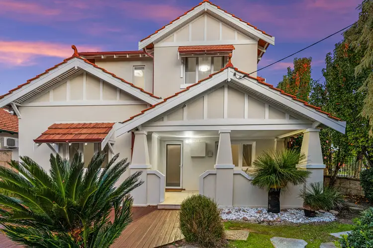 96 King George Street, Kensington WA 6151