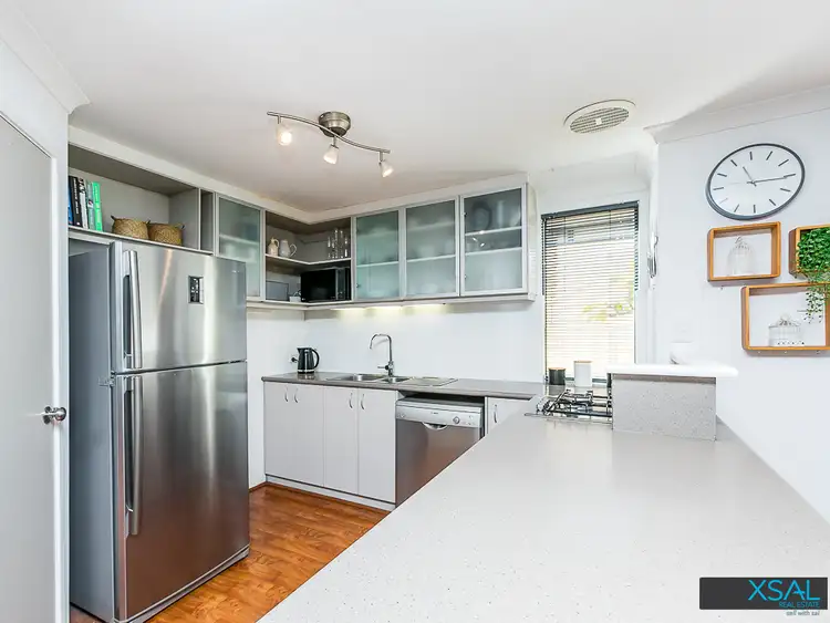 Sixth view of Homely house listing, 10 Lomita Link, Clarkson WA 6030
