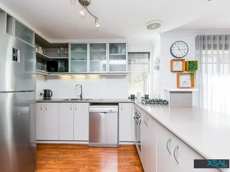 Seventh view of Homely house listing, 10 Lomita Link, Clarkson WA 6030