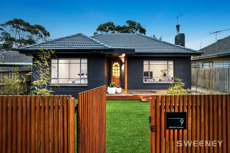 9 Delmont Avenue, Altona VIC 3018