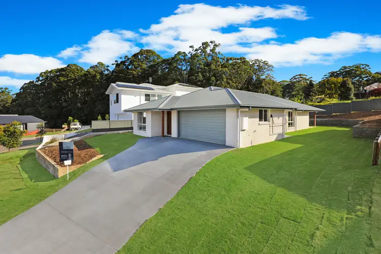 20 Vine Forest Crescent, Palmwoods QLD 4555