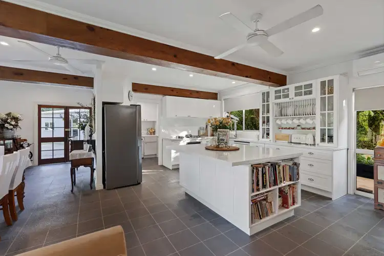 Third view of Homely house listing, 32A Kiel Mountain Road, Woombye QLD 4559