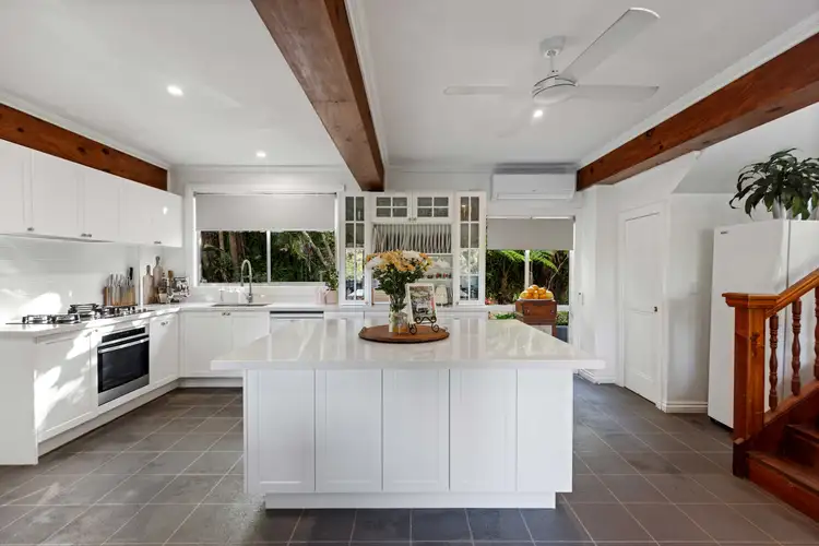 Fourth view of Homely house listing, 32A Kiel Mountain Road, Woombye QLD 4559