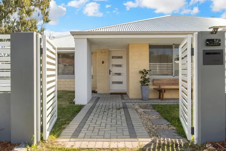 A/3 Power Street, Embleton WA 6062