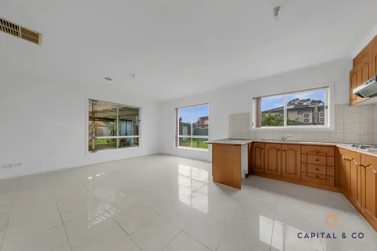 Second view of Homely house listing, 6 Byron Court, Heidelberg Heights VIC 3081