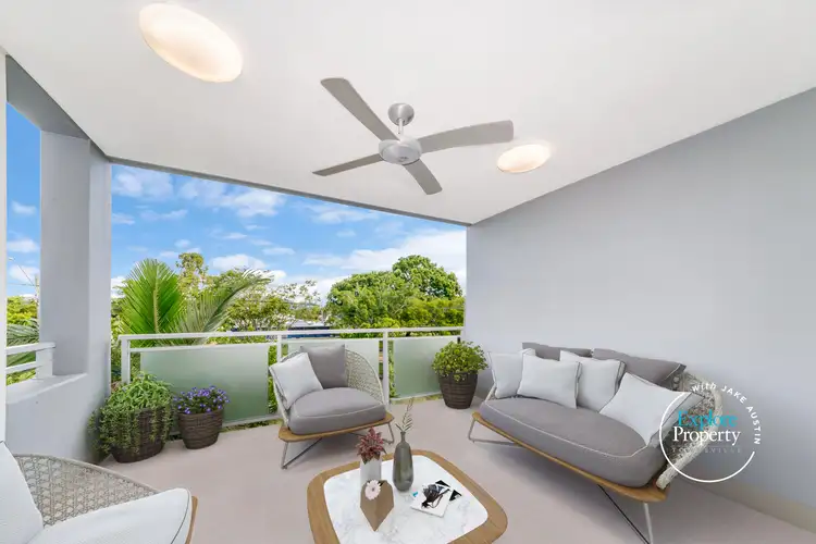 14/38 Morehead Street, South Townsville QLD 4810