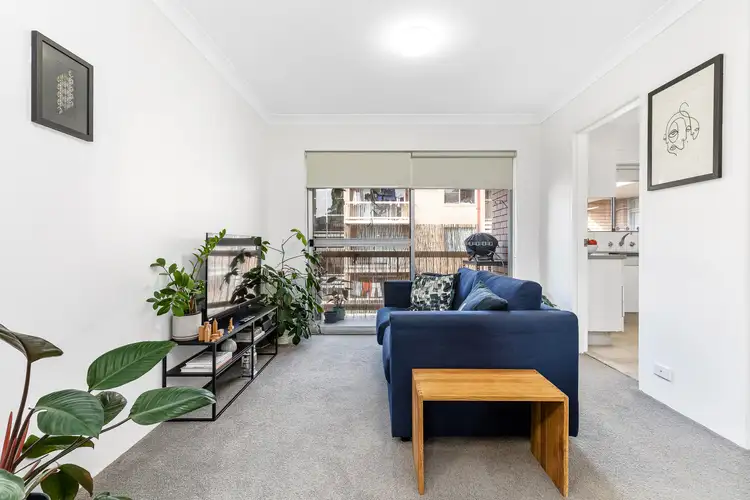 25/65 Trafalgar Street, Stanmore NSW 2048