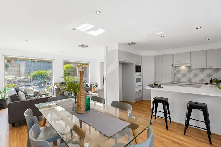 Third view of Homely unit listing, 2/9 Blucher Street, Ferntree Gully VIC 3156