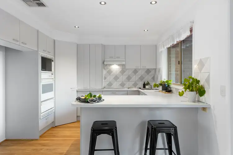 Fourth view of Homely unit listing, 2/9 Blucher Street, Ferntree Gully VIC 3156