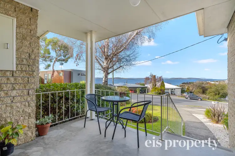 Third view of Homely house listing, 18 Tarana Road, Blackmans Bay TAS 7052