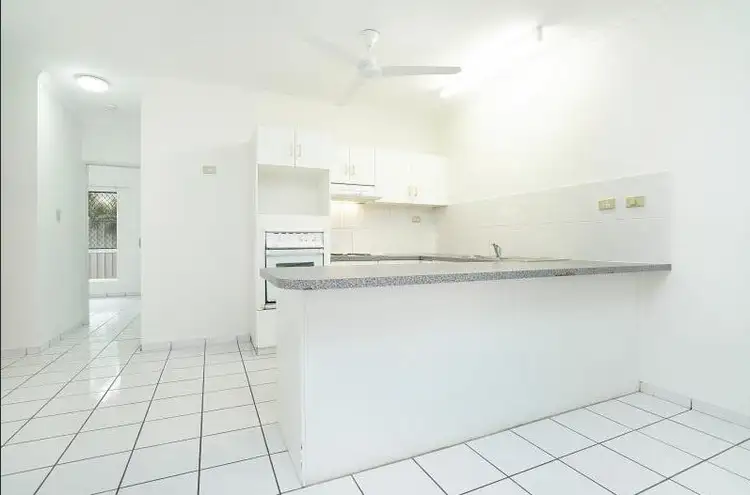 Second view of Homely unit listing, 4/7 Antonios Court, Tiwi NT 810