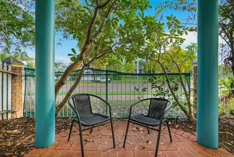 Fifth view of Homely unit listing, 4/7 Antonios Court, Tiwi NT 810