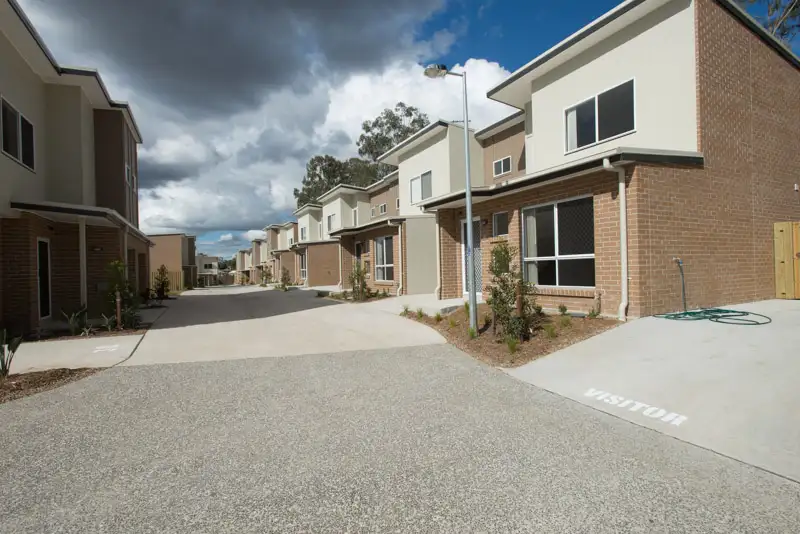 Main view of Homely house listing, 21/39 River Road, Bundamba QLD 4304