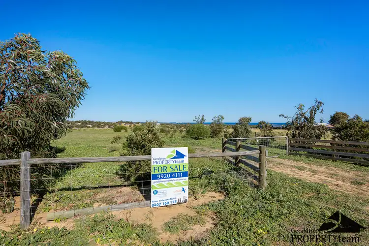 Fourth view of Homely land listing, LOT 153 Parmelia Boulevard, White Peak WA 6532