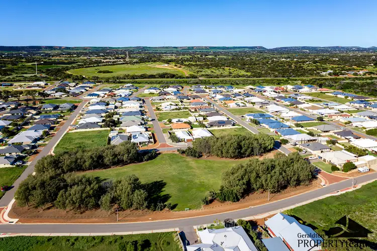 Sixth view of Homely land listing, LOT 153 Parmelia Boulevard, White Peak WA 6532