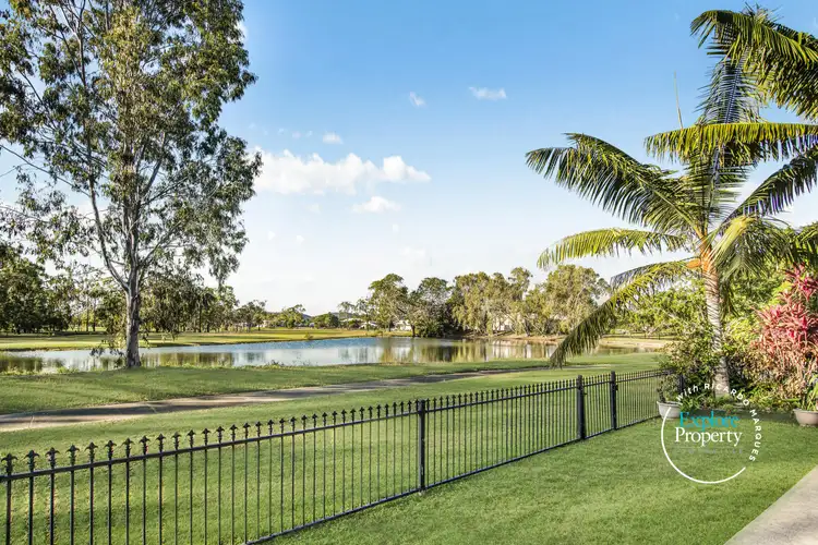 21/10 Nineteenth Avenue, Kirwan QLD 4817