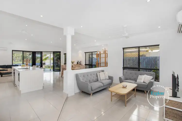 Third view of Homely house listing, 21/10 Nineteenth Avenue, Kirwan QLD 4817