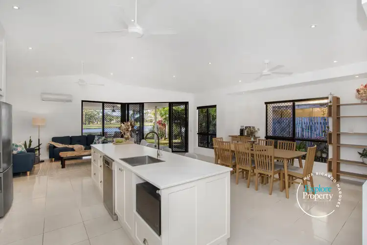 Fourth view of Homely house listing, 21/10 Nineteenth Avenue, Kirwan QLD 4817