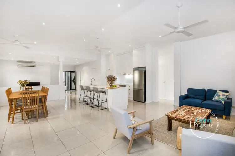 Fifth view of Homely house listing, 21/10 Nineteenth Avenue, Kirwan QLD 4817