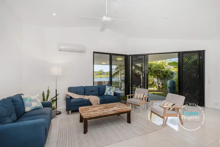 Sixth view of Homely house listing, 21/10 Nineteenth Avenue, Kirwan QLD 4817