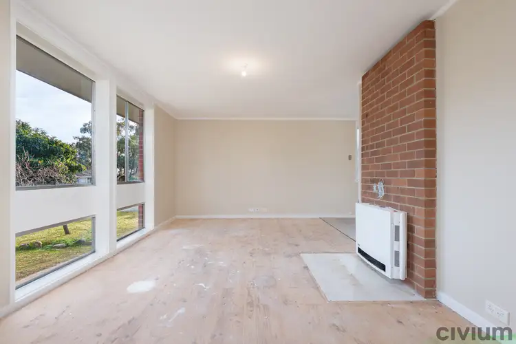 Third view of Homely house listing, 1 Sharland Place, Holder ACT 2611