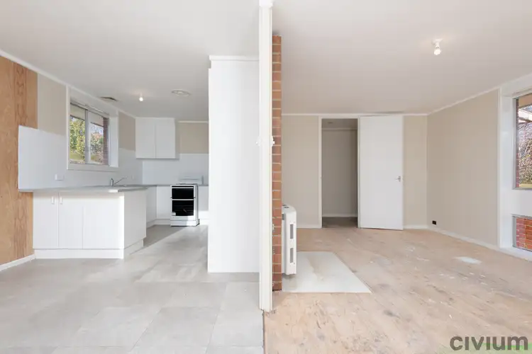 Fourth view of Homely house listing, 1 Sharland Place, Holder ACT 2611