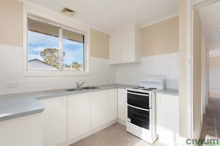Fifth view of Homely house listing, 1 Sharland Place, Holder ACT 2611