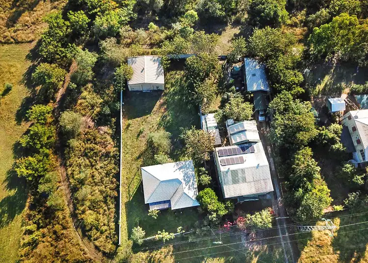Main view of Homely house listing, 38 Woodstock Avenue, Woodstock QLD 4816