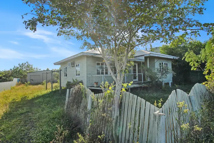 Third view of Homely house listing, 38 Woodstock Avenue, Woodstock QLD 4816