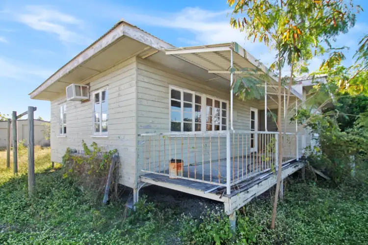 Fourth view of Homely house listing, 38 Woodstock Avenue, Woodstock QLD 4816