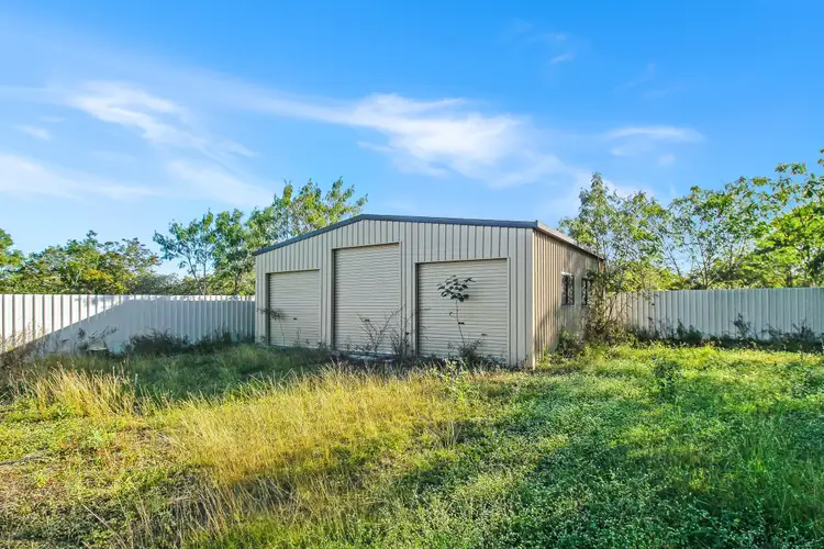 Fifth view of Homely house listing, 38 Woodstock Avenue, Woodstock QLD 4816