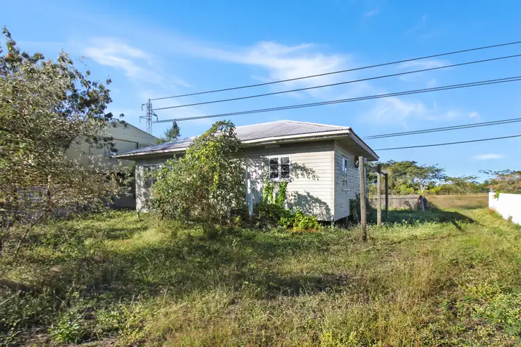 Sixth view of Homely house listing, 38 Woodstock Avenue, Woodstock QLD 4816
