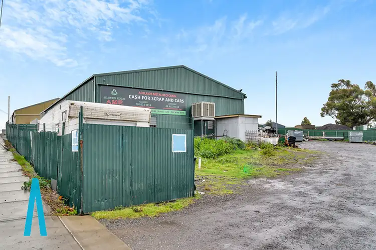 Third view of Homely land listing, LOT 1, 20 Liston Road, Lonsdale SA 5160